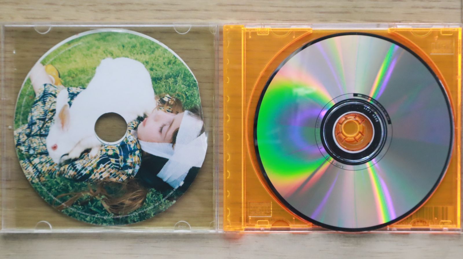 国内盤CD☆ジュディ・アンド・マリー/JUDY AND MARY□ POP LIFE