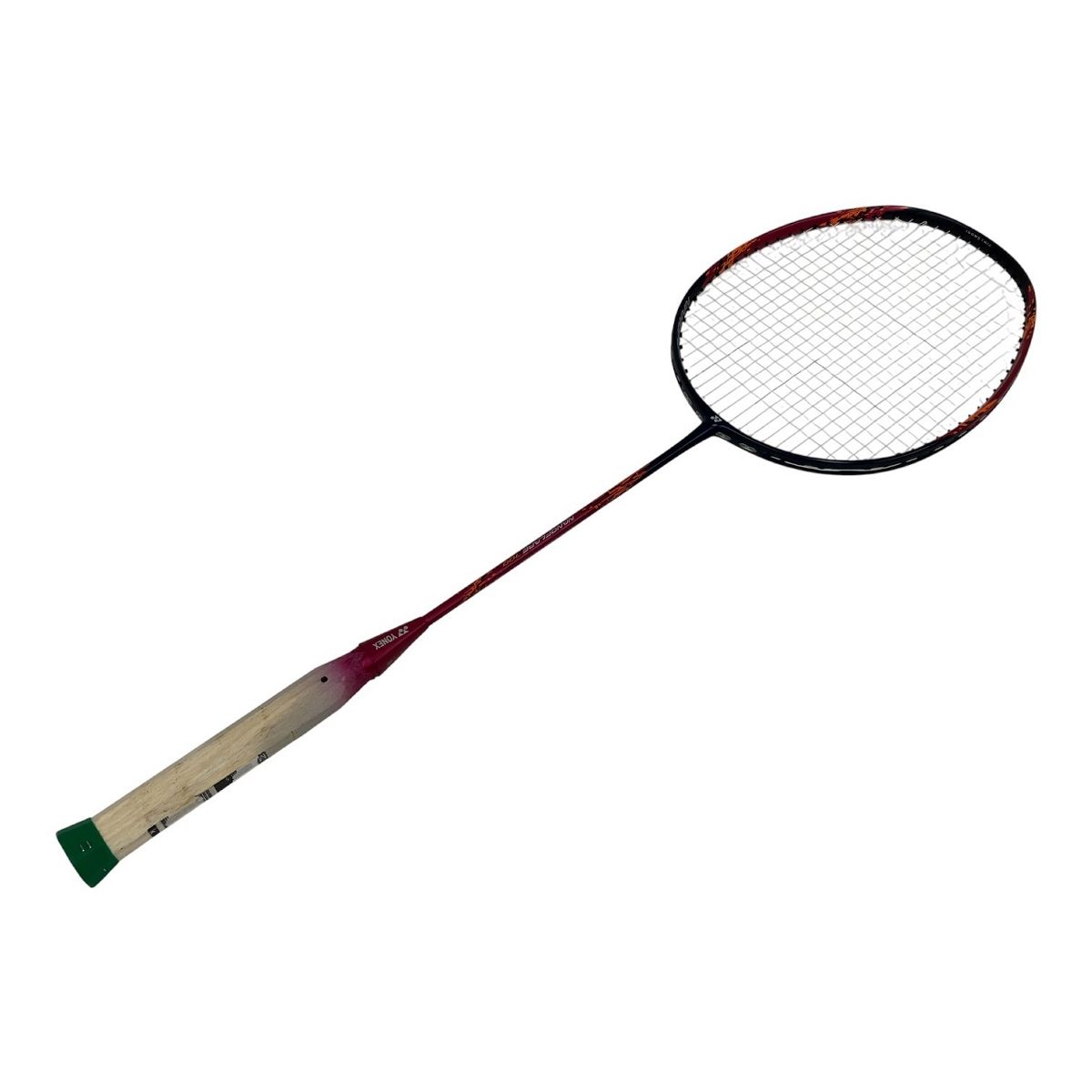 YONEX NANO FLARE 700 ナノフ 2020 ヨネックス バドミントン ラケット グリップサイズ G5 スポーツ M10491290