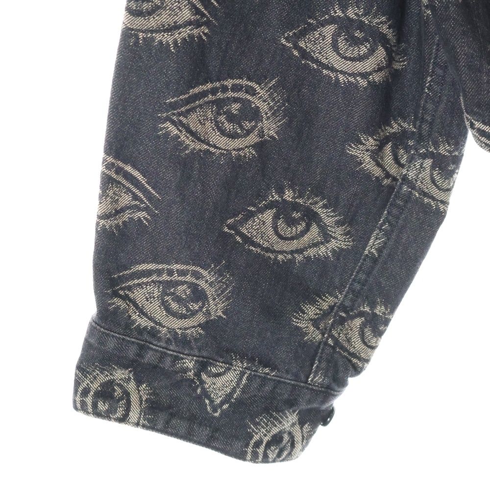 KAPITAL (キャピタル) 12oz SPEAKEASY DENIM JACKET デニム ジャケット