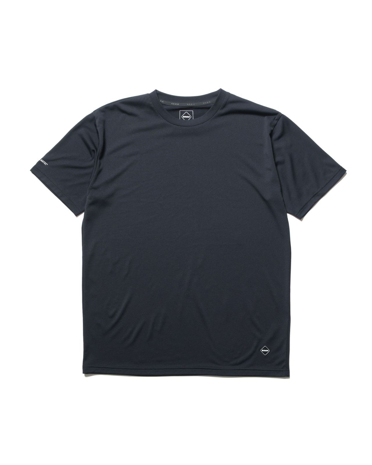 F.C.Real Bristol FCRB POLARTEC POWER DRY 3PACK TEE Tシャツ FCRB