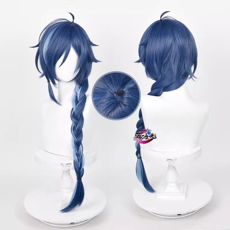新発売 五次元 原神 コスプレ ガイア 新スキン 大盗賊 帆影に戯