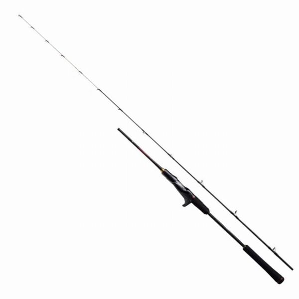 炎月 XR N-B 63 ML-S R 右巻