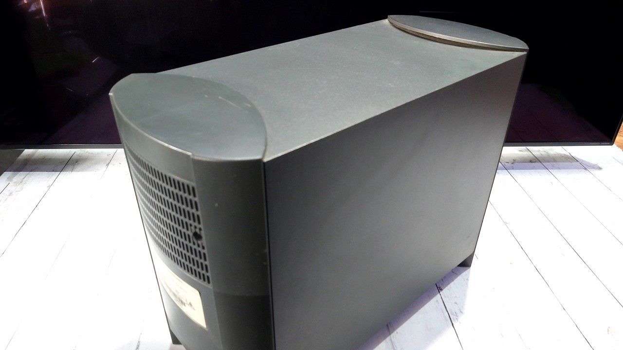 オーディオ機器 ☆状態良好☆ BOSE ボーズ FreeStyle Speaker System