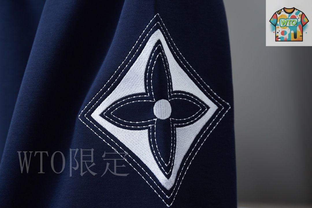 【花柄】Louis Vuitton 刺繍パジャマパンツ mila schon】ミラ・ショーン サテン 花柄プリントレディース