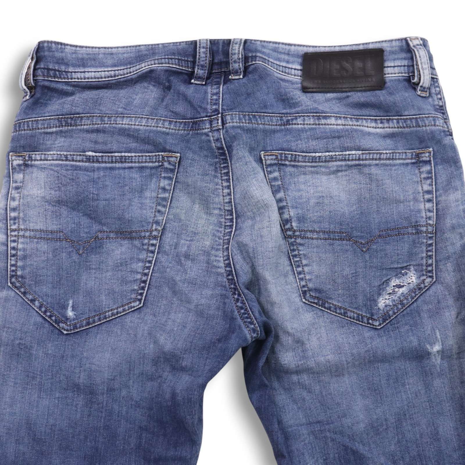 CB-NE THOMMER DIESEL ディーゼル ジョグ Thommer インディゴ Diesel 