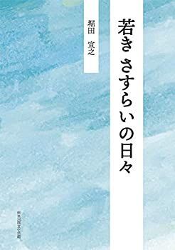 【中古】若きさすらいの日々