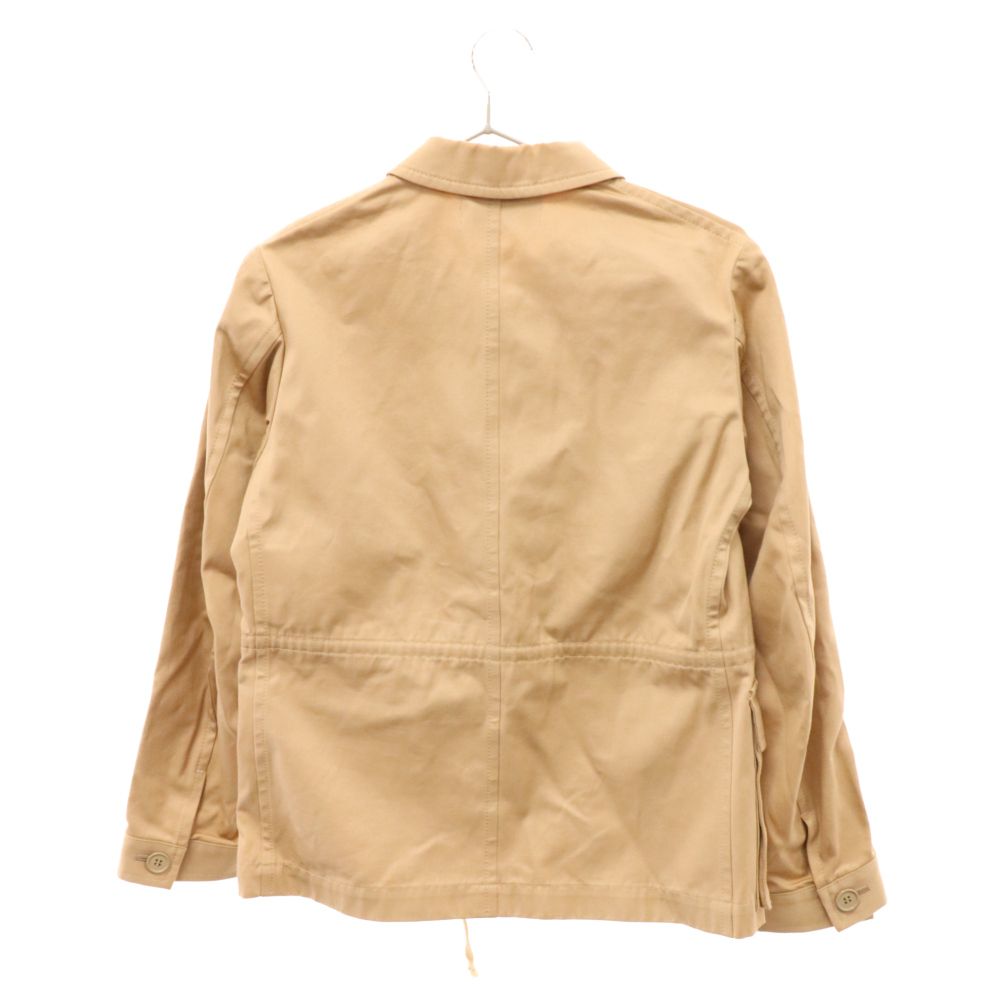 tricot COMME des GARCONS (トリコ コム デ ギャルソン) ボタン  