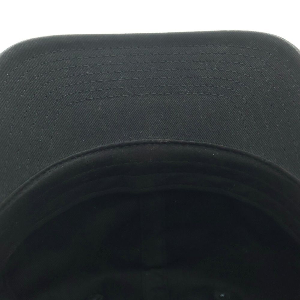 ロゴ スナップバック