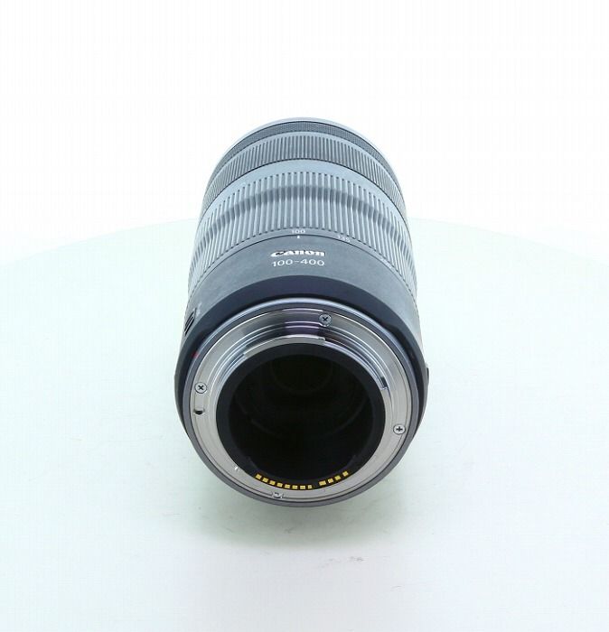 中古】(キヤノン) Canon RF100-400/5.6-8 IS USM ?RF100-400mm F5.6-8 