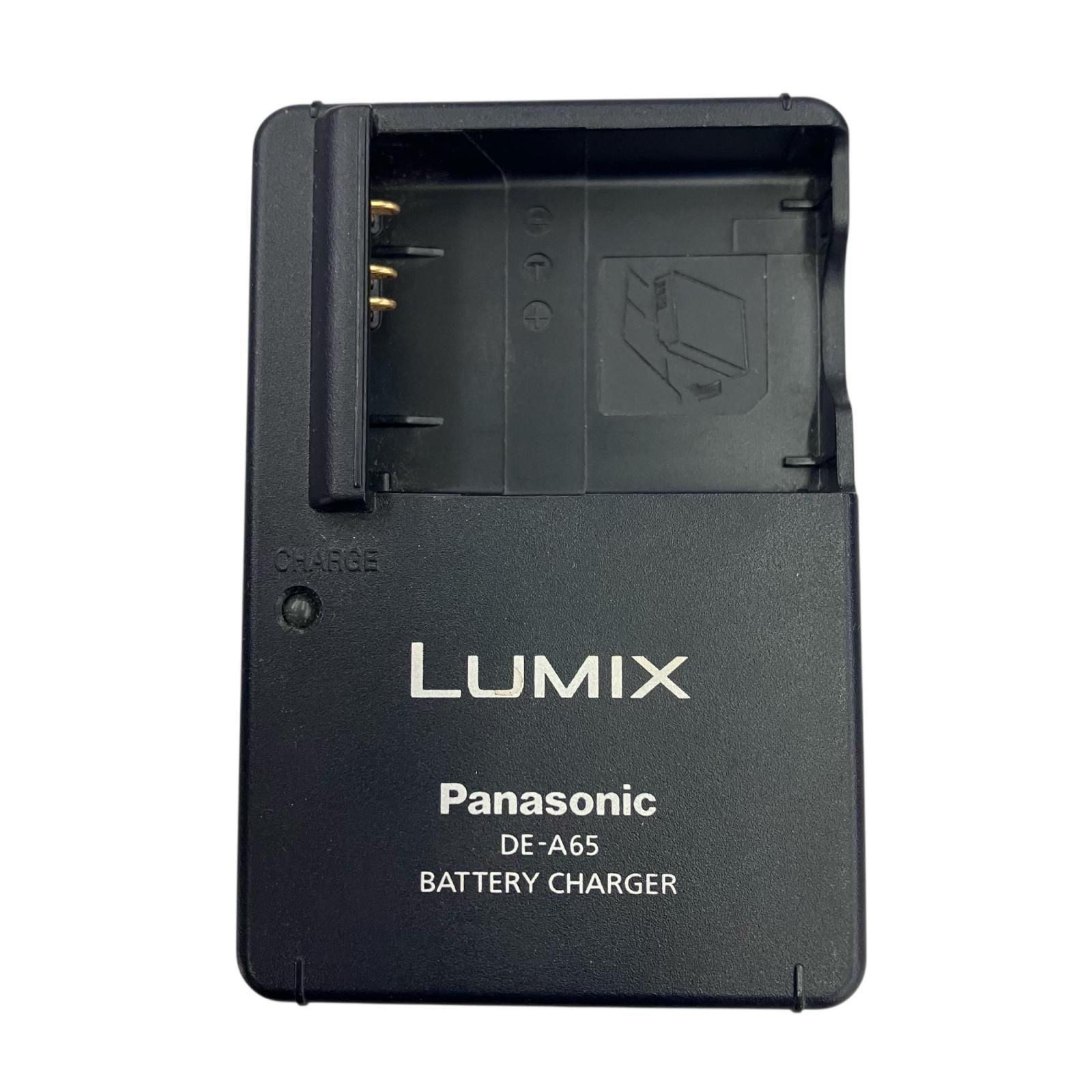186000 動作確認済み Panasonic LUMIX DMC-ZX1 動作確認済み