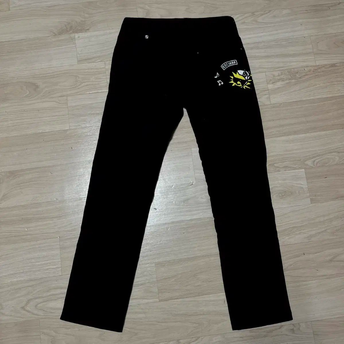 パーリーゲイツ パンツ PGG パーリーゲイツ パンツ ストレッチ