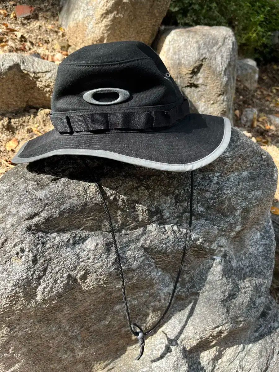 オークリー oakley ブーニーハット