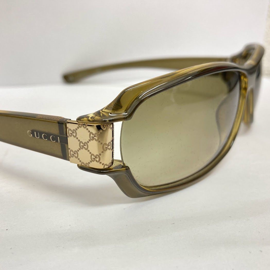 GUCCI グッチ サングラスGG 2547/S - メルカリ