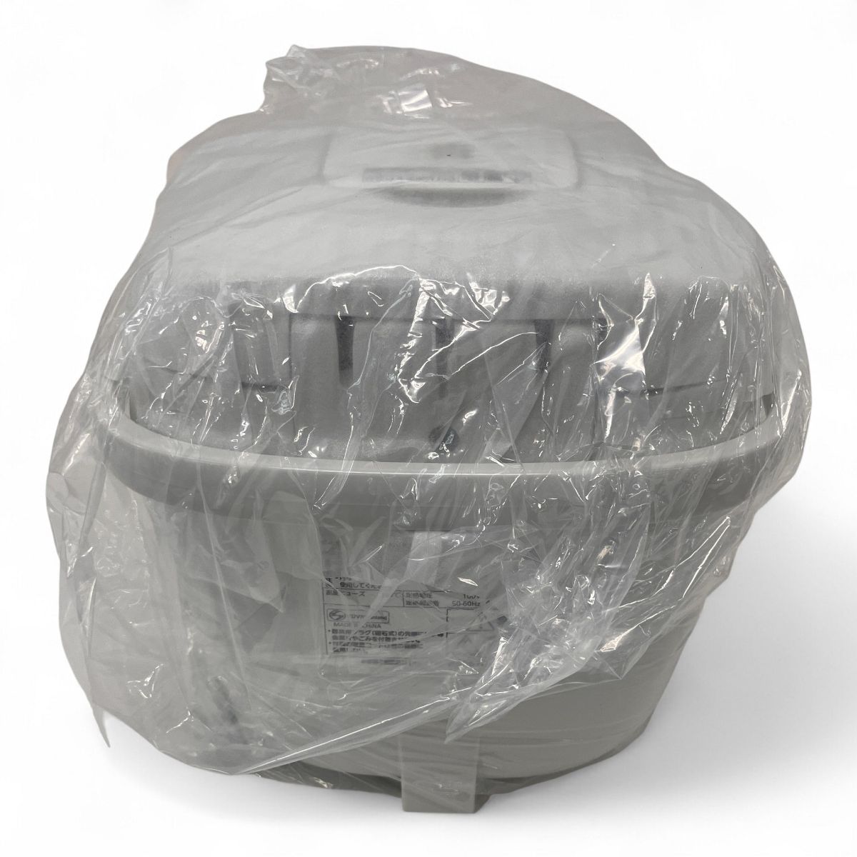 炊飯器 マイコン