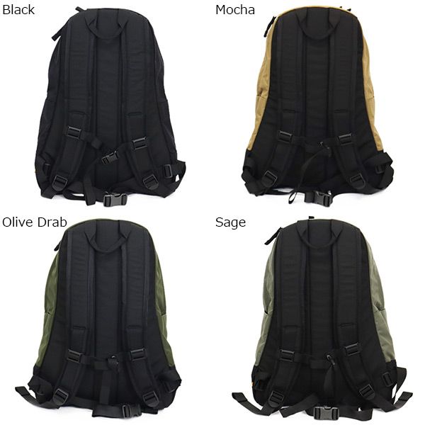 KELTY (ケルティ) 3259252622 URBAN CLASSIC DAYPACK21 デイパック 