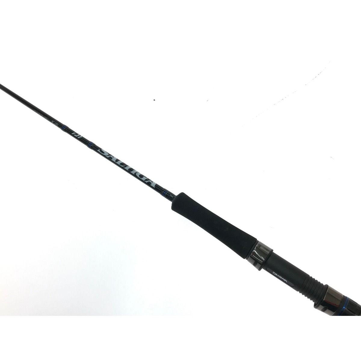 ダイワ SALTIST AK130H （DAIWA ソルティストAK130H・N やむなく）