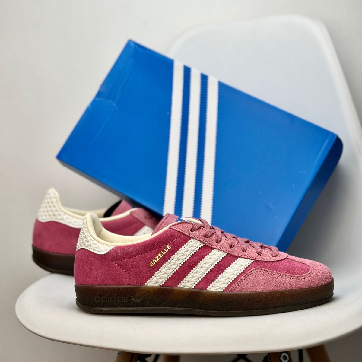 adidas Originals Gazelle Indoor スニーカー