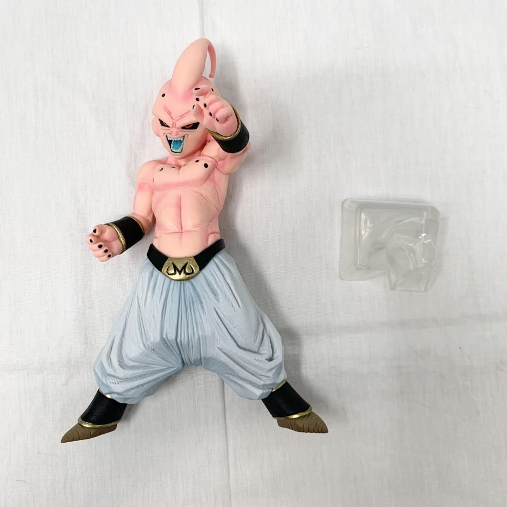 中古】開封 バンダイ 一番くじ ドラゴンボール VSオムニバス F賞