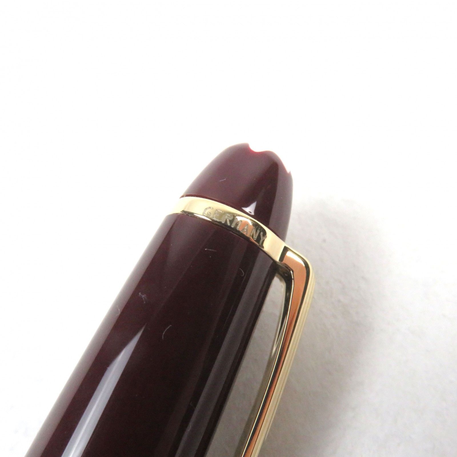 極美品○MONTBLANC モンブラン マイスターシュテュック クラシック