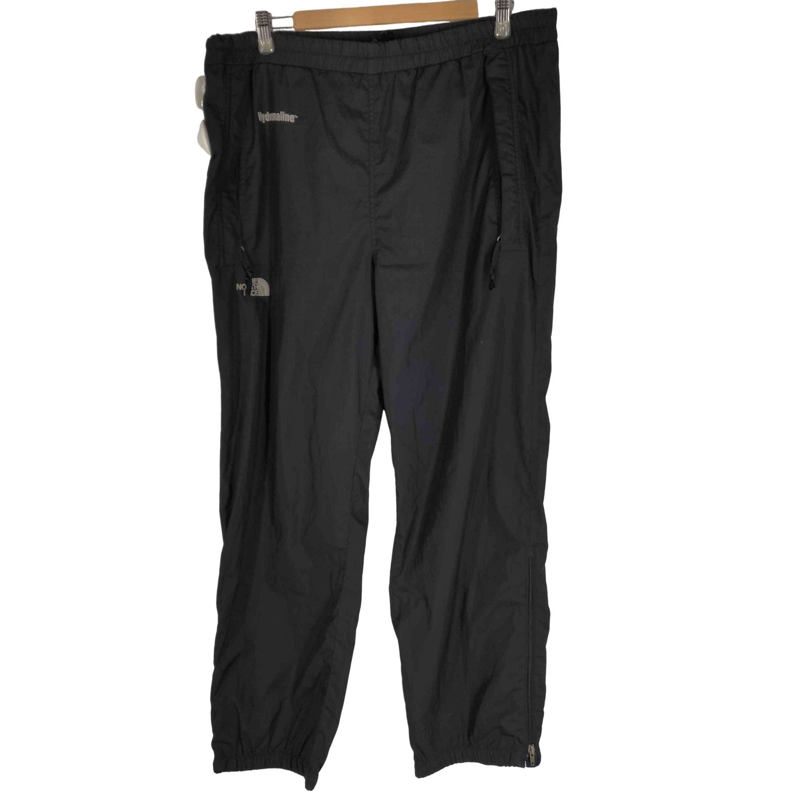 【タグ付き】THE NORTH FACE エンライドレインパンツ Mサイズ 公式・アウトレット】エンライドレインパンツ（ユニセックス