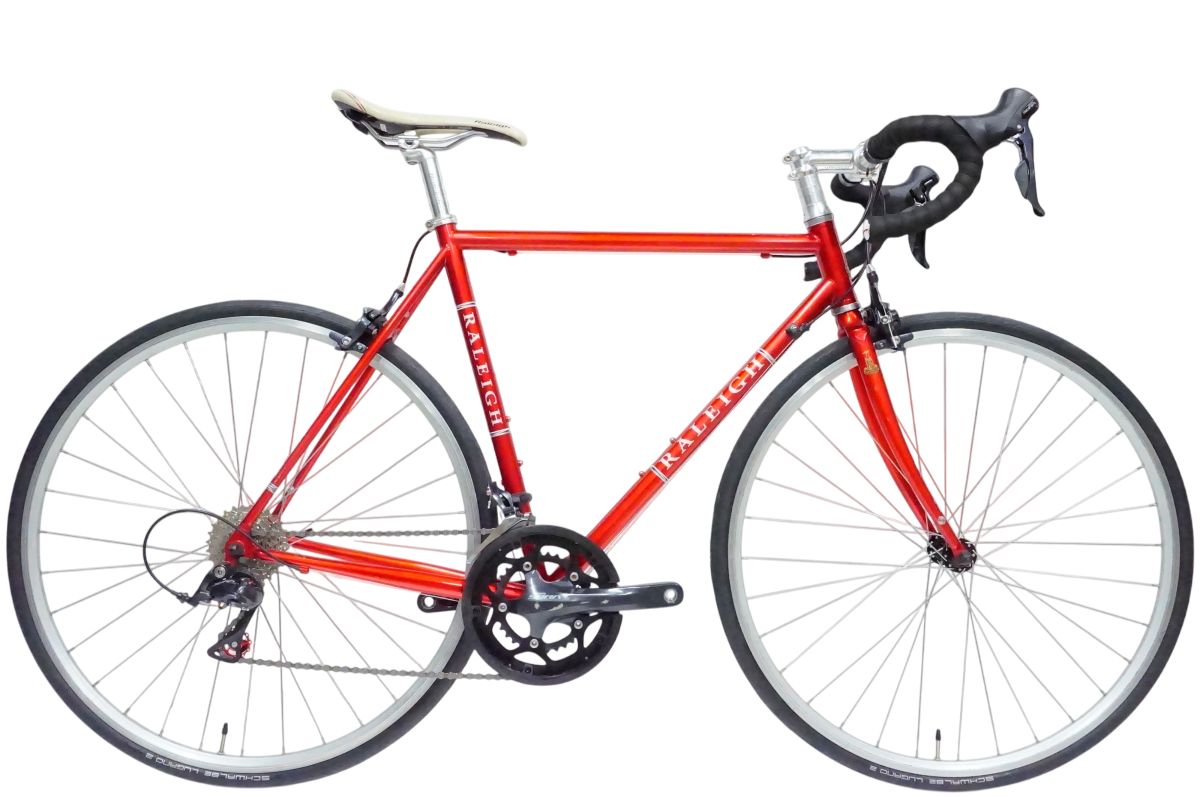 RALEIGH 「ラレー」 CRA CARLTON-A 2016年頃 ロードバイク / バイチャリ名古屋大須店