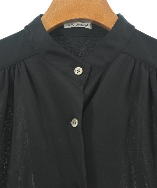 jun ashida ブラウス レディース ジュン　アシダ 中古　古着 JUN ASHIDA ジュンアシダ ヴィンテージ 七分袖ブラウス 総柄