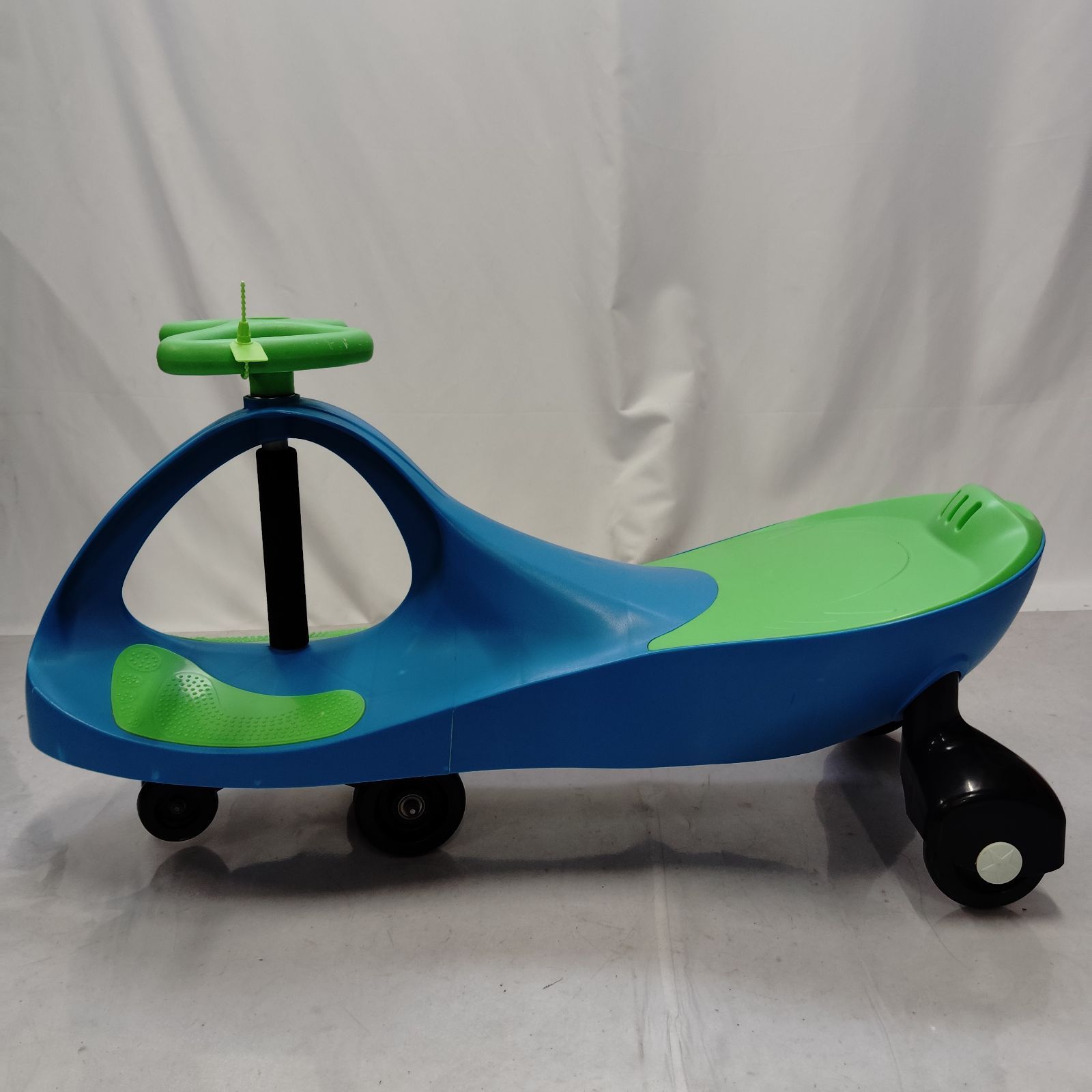 レアカラー】 RANGS JAPAN Plasmacar プラズマカー ターコイズグリーン 
