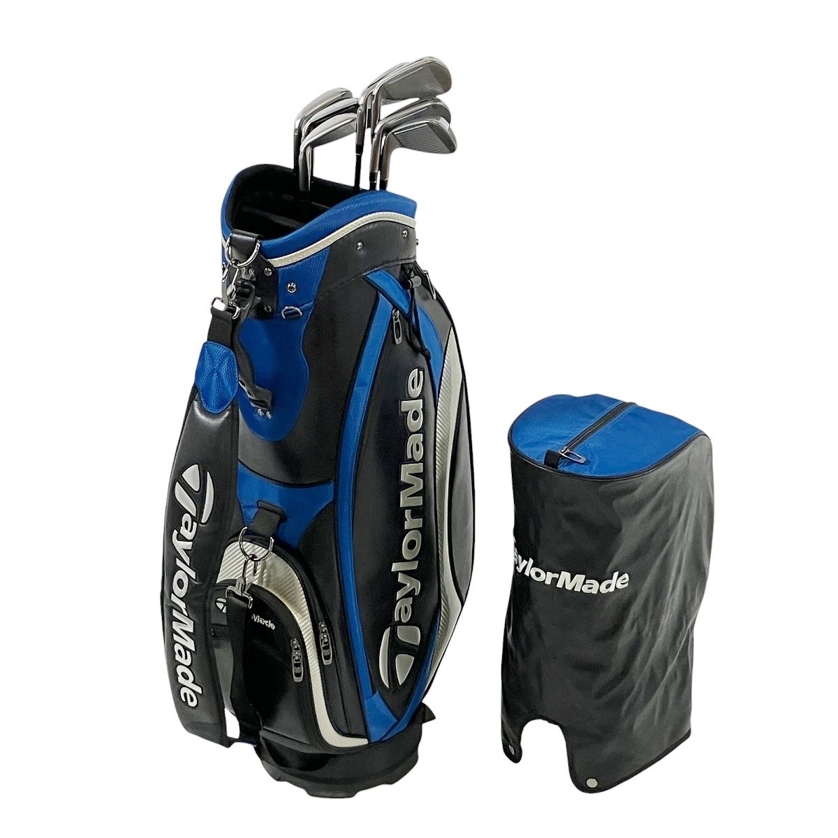 TaylorMade SPEEDBLADE 8本セット テーラーメイド スピードブレード アイアン ゴルフ クラブ T10398374