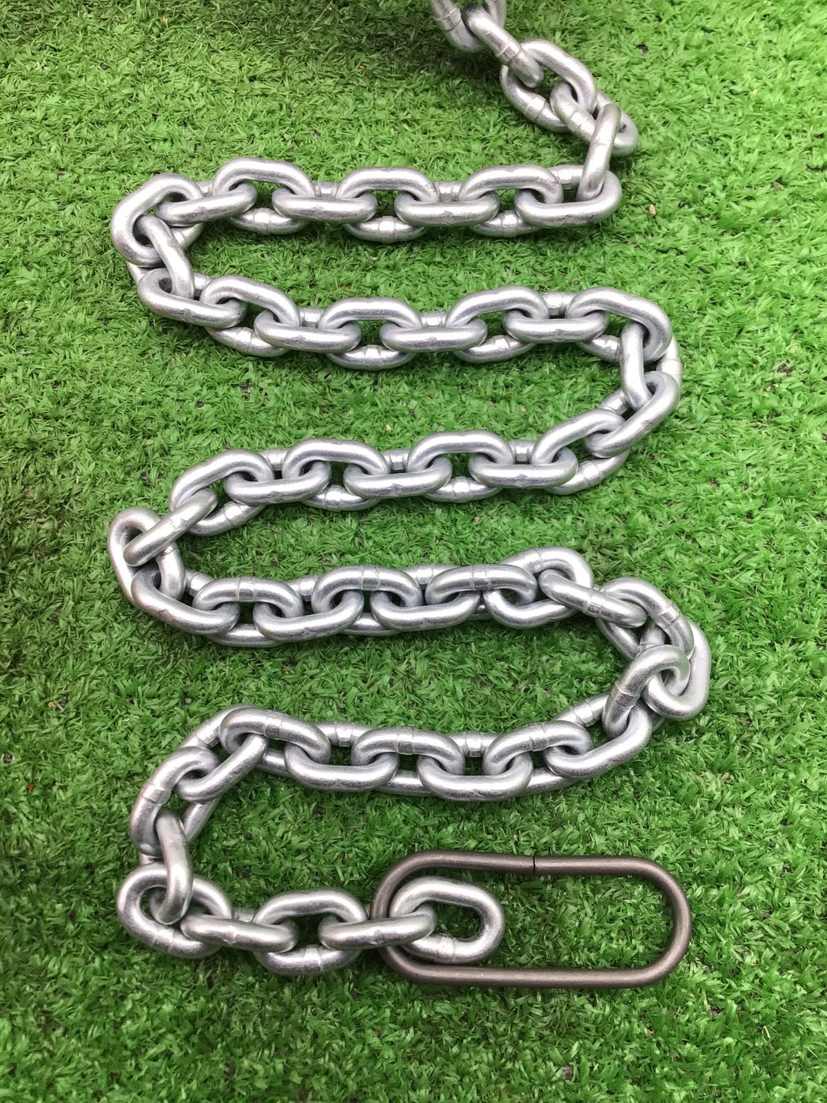 レバーホイスト 0.5t