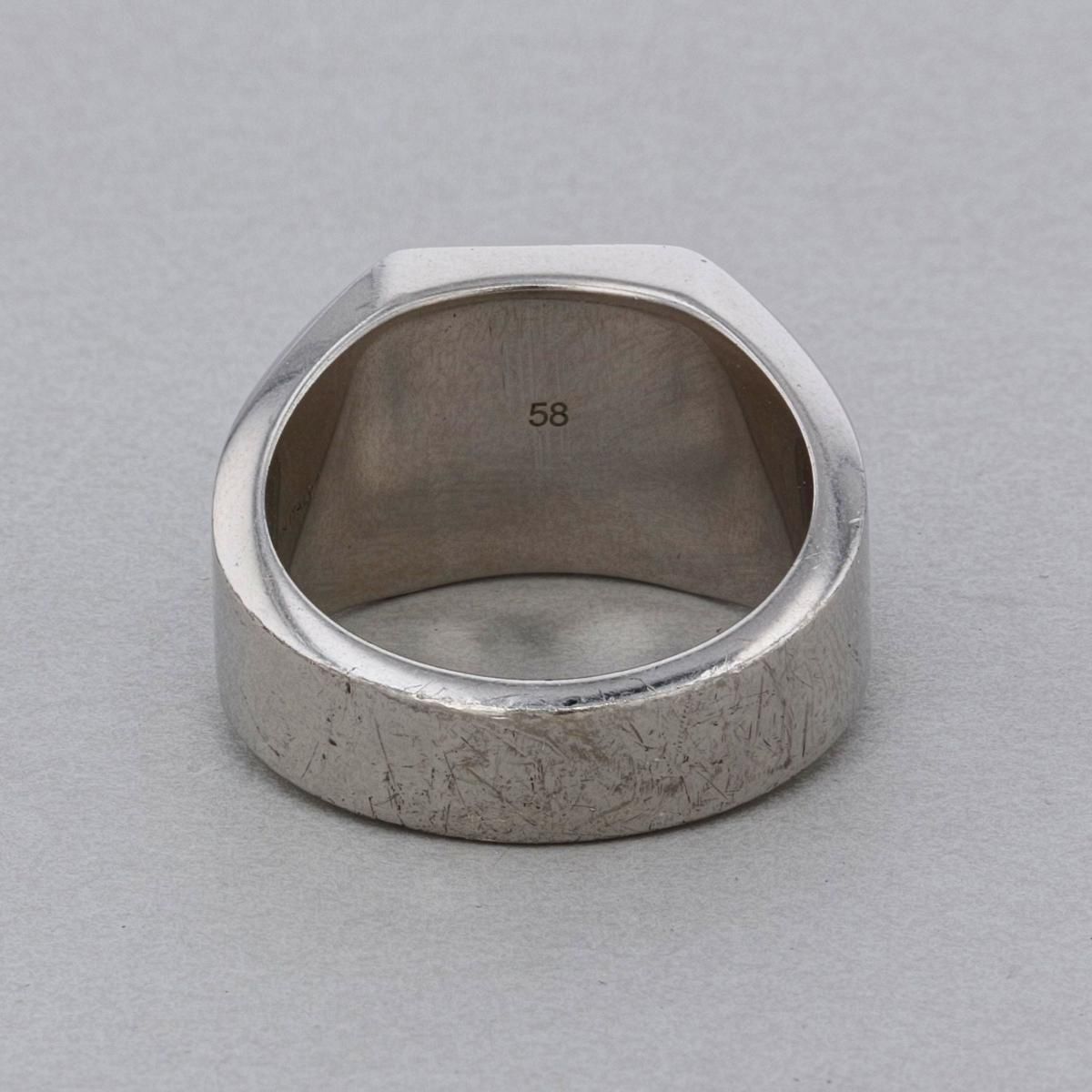 CELINE トリオンフ パイソン シグネットリング 461FY6SSO 楽天市場】CELINE セリーヌ PYTHON SIGNET RING/トリオンフ