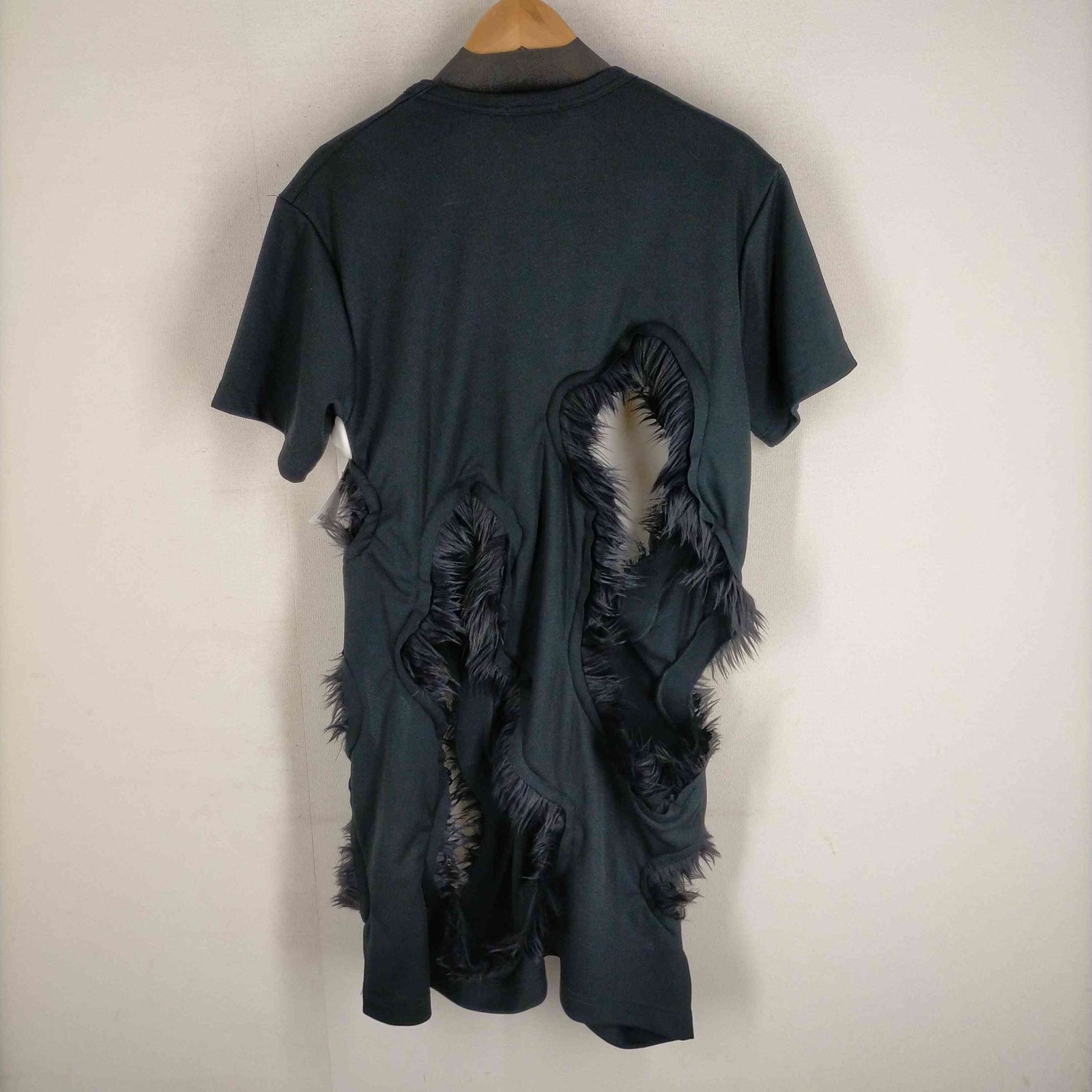 コムデギャルソンオムプリュス COMME des GARCONS HOMME PLUS 23AW 