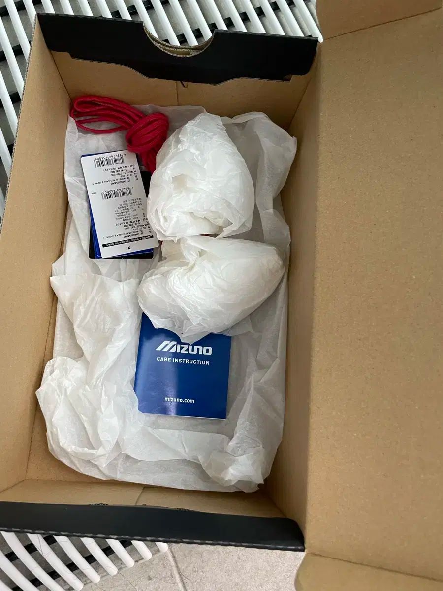 ミズノ サラベータ