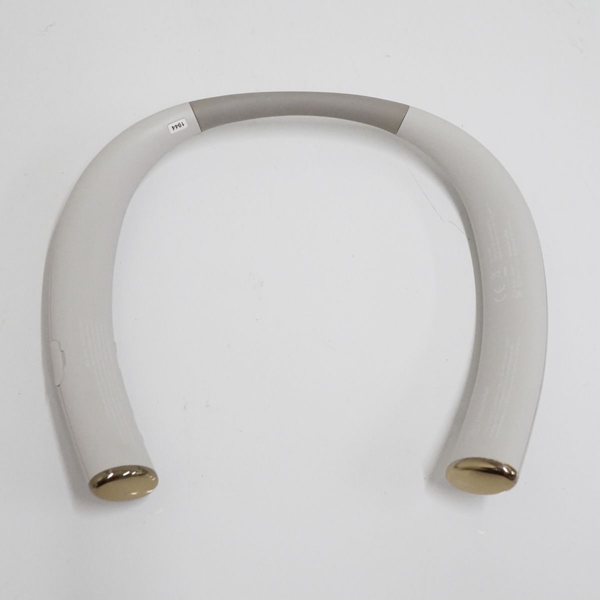Pioneer パイオニア C9wireless neck speaker SE-C9NS ワイヤレス