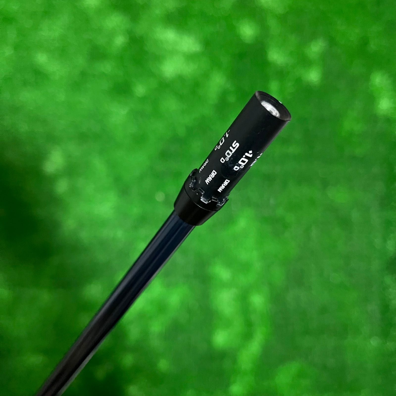 割引 ◇コブラ用スリーブ付 フェアウェイウッド用シャフト VENTUS BLUE