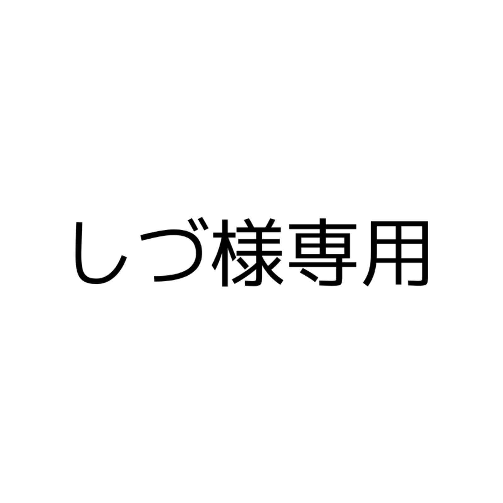 しづ様 専用ページ ネイルチップ - ♡Angelnail・お知らせ必読