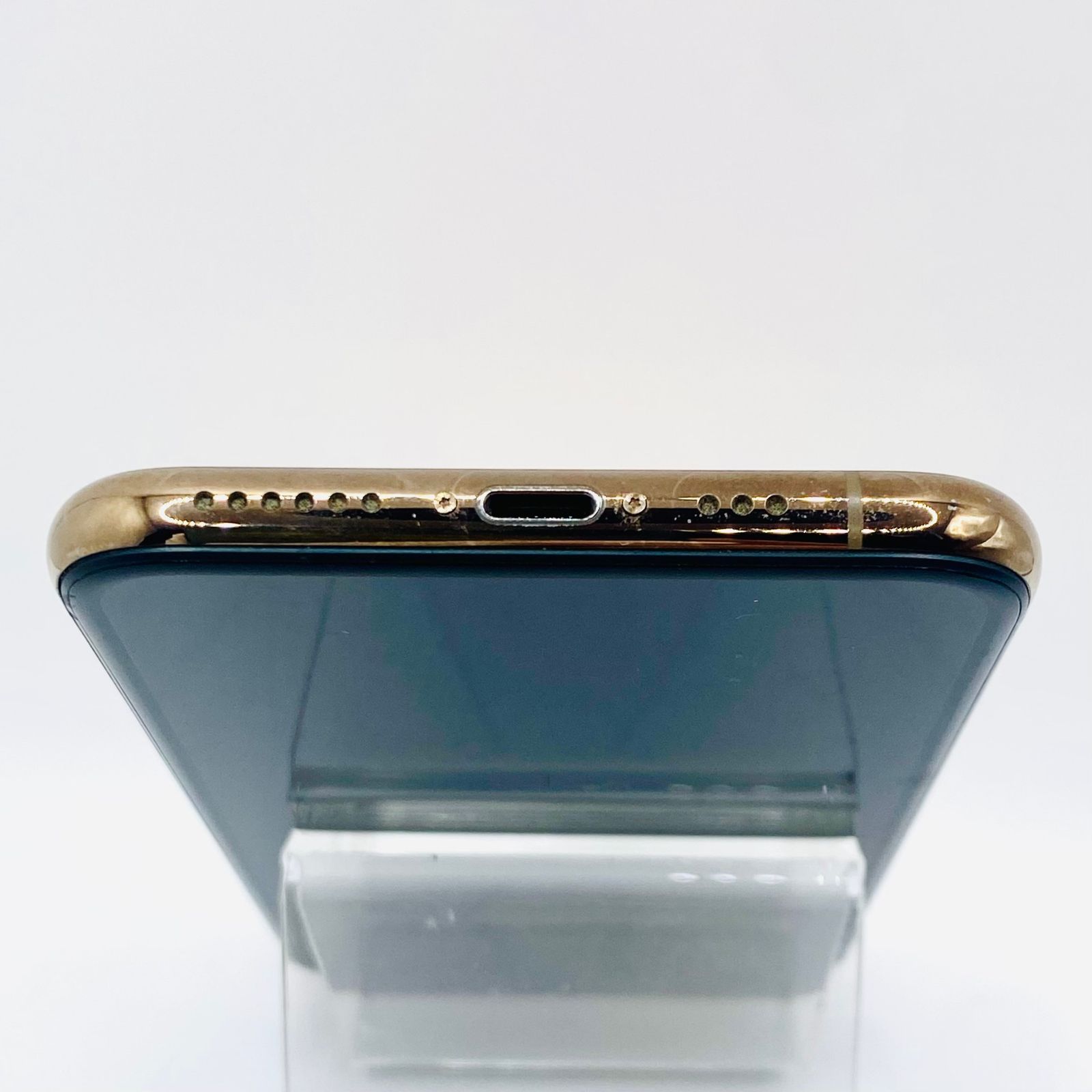 iPhoneⅩs本体 64GB ゴールドau初期化済 iPhone XS SIMフリー iPhoneXS 64GB ゴールド [Gold] 新品未開封 Apple
