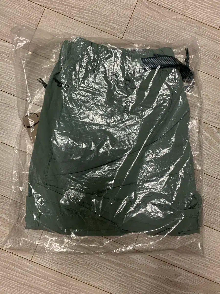 ACG トレイル