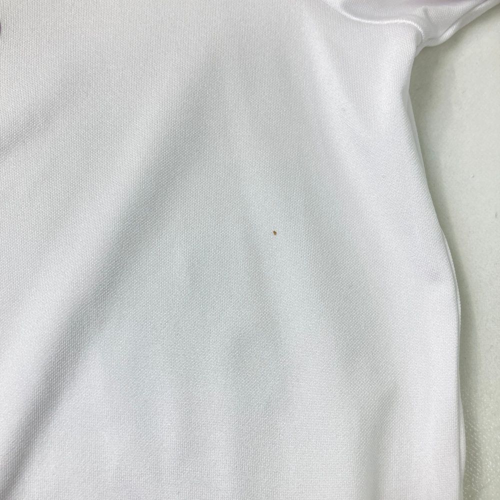 長袖Tシャツ ホワイト系