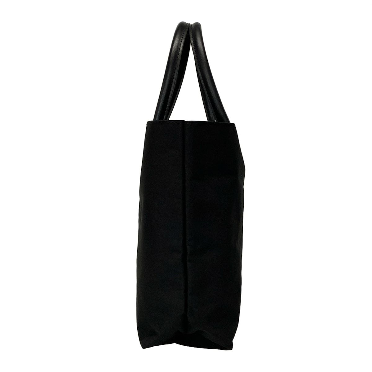 MARY QUANT 黒 トートバッグ MARY QUANT マリークワント トートバッグ 黒 - メルカリ