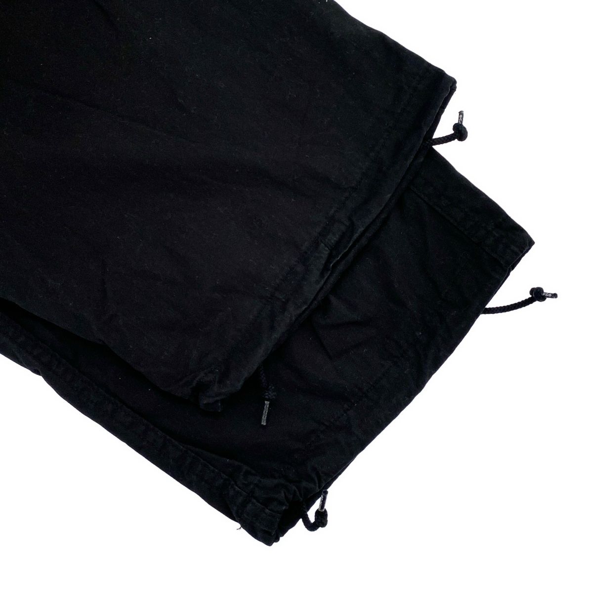 WTAPS ダブルタップス 23AW MILT0001 TROUSERS カーゴパンツ 232WVDT