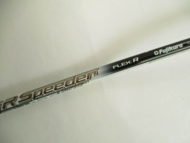 u  制作依頼品 ⑨ 中古ゴルフクラブ】ムジーク(muziik) On The Screw(オン・ザ