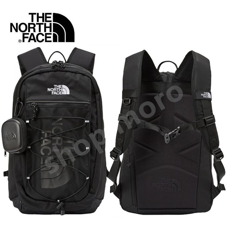 THE NORTH FACE スーパーパック WHITE LABEL SUPER PACK バックパック