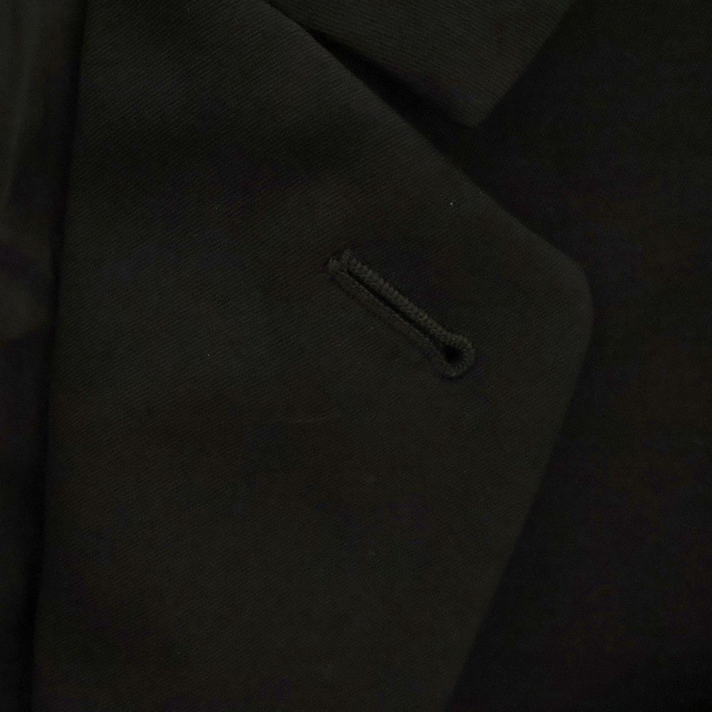 Yohji Yamamoto POUR HOMME (ヨウジヤマモト プールオム) WOOL