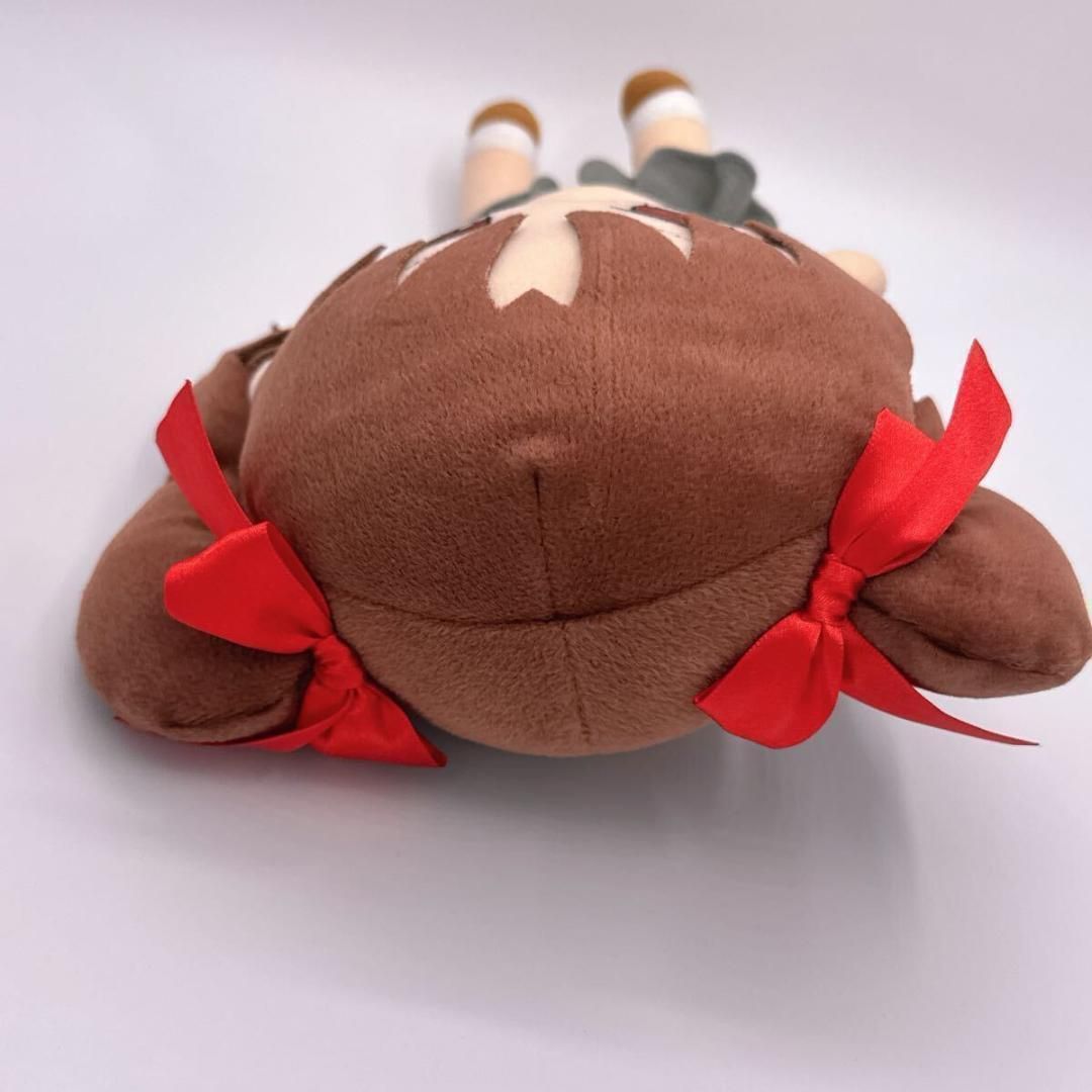 白井黒子 ねんどろいどぷらす