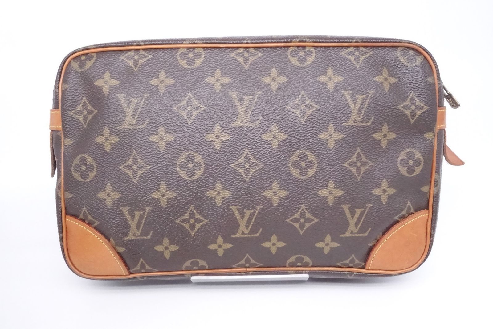 LOUIS VUITTON モノグラム m51845 コンピエーニュ28 LOUIS VUITTON ルイ・ヴィトン モノグラム コンピエーニュ28