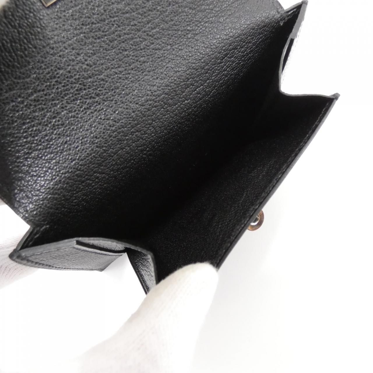 エルメス ケリー ポケット コンパクト 079000CK 財布 - メルカリ 