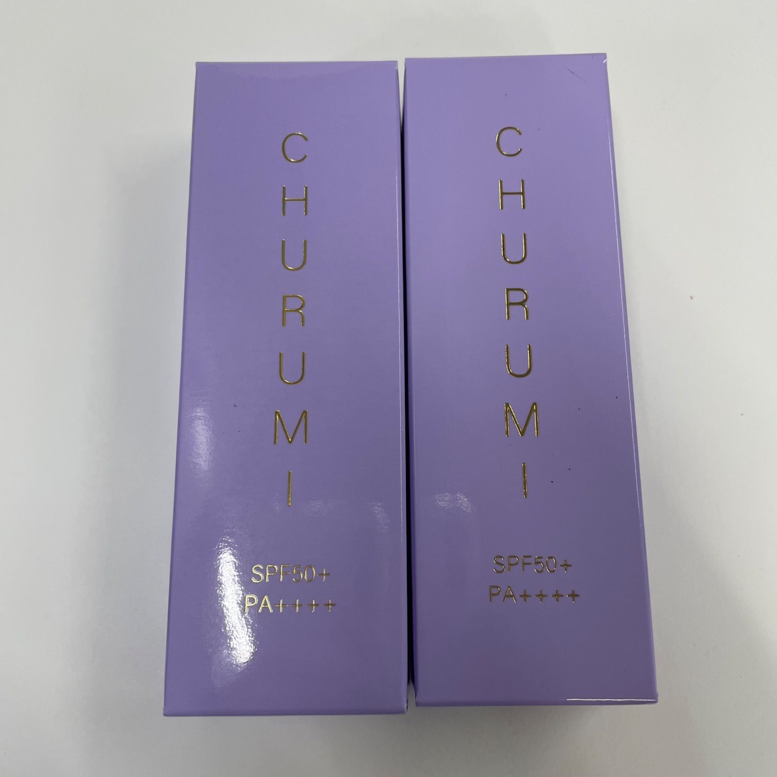 CHURUMI チュルミ | 22g 薬用ファンデーション 薬用クリーム Churumi 