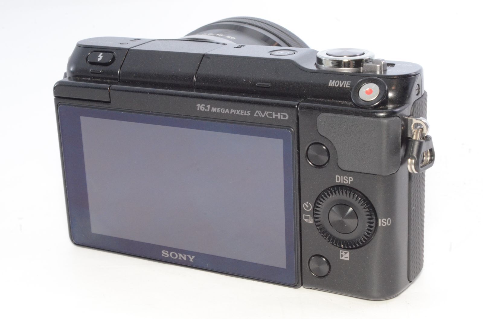 SONY α NEX-3NL パワーズームレンズキット ブラック Amazon | SONY ミラーレス一眼 NEX-3N パワーズームレンズキット