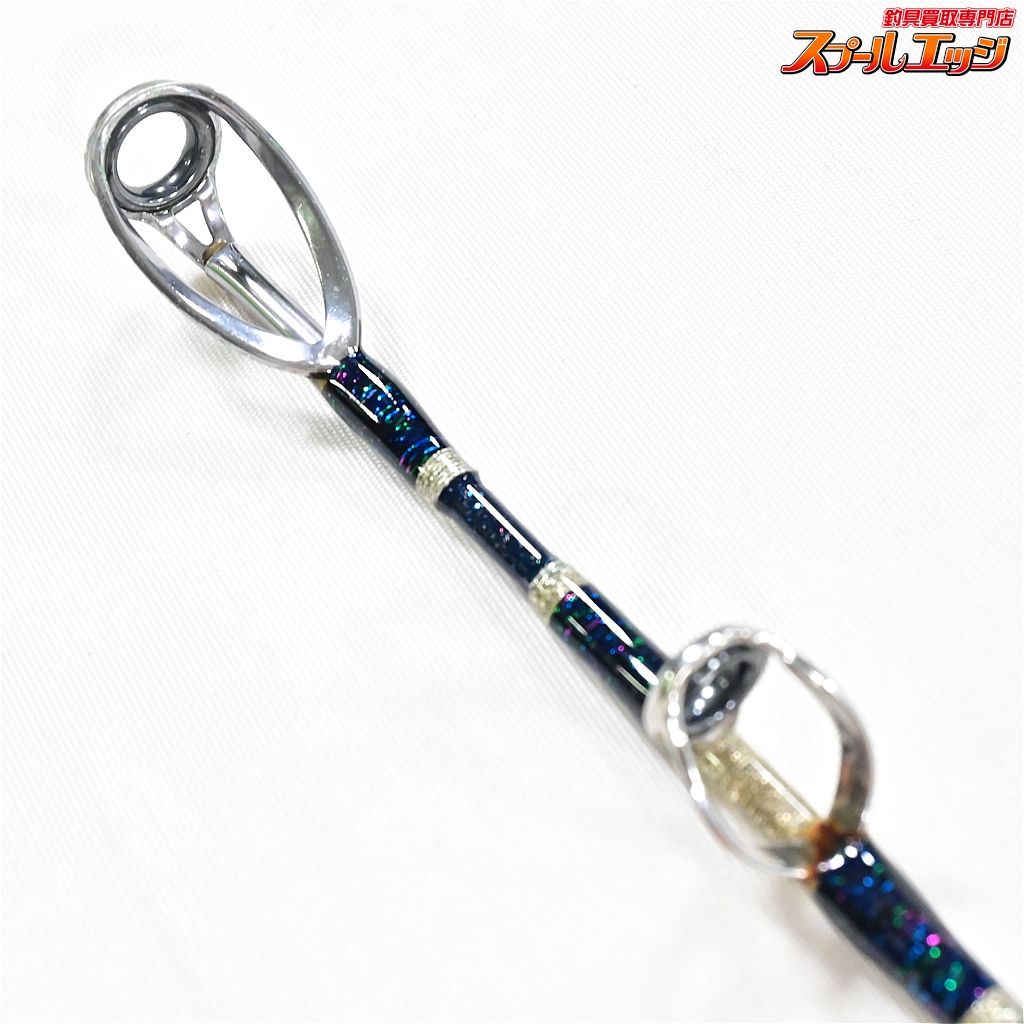 【金太郎オリジナル】 ゴールデンアックス 170L スタンディング