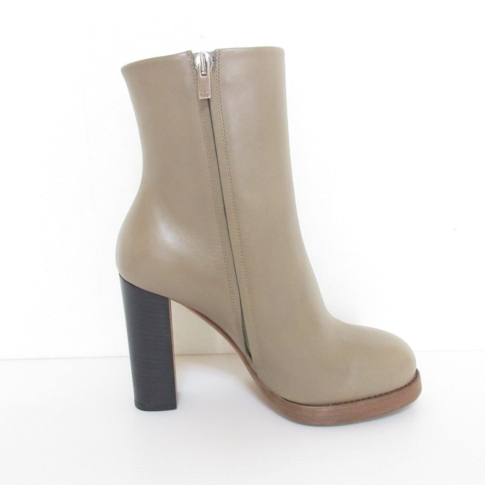 Celine Red Python Madame Boots 36 Fall 2018 Phoebe Philo | eBay